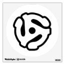 Search for vinyl wall decals Music