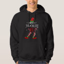Search for santa hoodies Elf