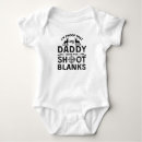 Search for daddy proof baby clothes Deer hunting