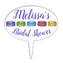 Search for paris cake toppers French