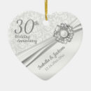 Search for pearl anniversary gifts Elegant