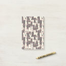 Search for grey post it notes Animals