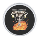 Search for funny lapel pins Mom