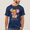 Search for furry tshirts Rodent