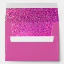 Search for hot pink envelopes Retro