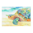 Search for hawaiian placemats Beach
