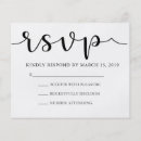 Search for cheap rsvp cards budget