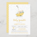 Search for rain baby shower invitations Sprinkle