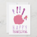 Search for kids thanksgiving cards Turkey