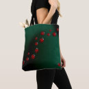 Search for ladybug tote bags bugs