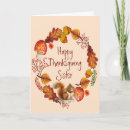 Search for autumn cards Wreath
