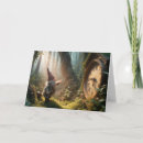 Search for gnome birthday cards Old