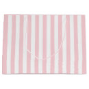 Search for white gift bags Pink