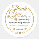 Search for hand sanitizer stickers Baby shower