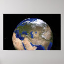 Search for blue marble earth posters Asia