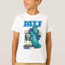 Search for mike tshirts Mike and sulley