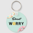 Search for donut keychains Cute
