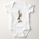 Search for wile e coyote baby clothes Looney tunes
