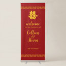 Search for chinese double happiness posters Gold