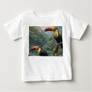Search for toucan baby clothes Colorful