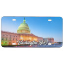 Search for washington license plates United states
