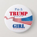 Search for trump buttons america
