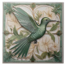 Search for sage green tiles Faux relief