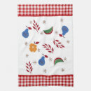 Search for fruit kitchen towels Country