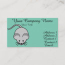 Search for rat business cards Rodent