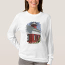 Search for lighthouse tshirts White