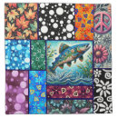 Search for quilt napkins Blue