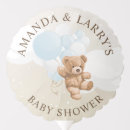 Search for teddy bear balloons Kids birthday