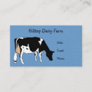 Search for dairy milk business cards Cattle