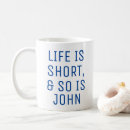 Search for funny tall mugs Joke