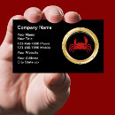 Search for crab business cards restaurant