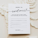 Search for guessing games Minimalist baby shower
