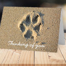 Search for dog sympathy cards funeral