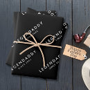 Search for dad wrapping paper Simple