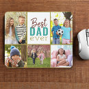 Search for dad mousepads best dad ever