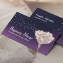 Search for feather business cards Modern