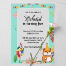 Search for hamster birthday invitations Party