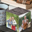 Search for photo cubes Multi photo template