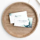 Search for marble business cards Salon
