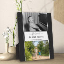 Search for in loving memory plaques Photo collage