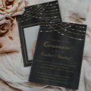 Search for photo quinceanera invitations Modern