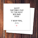 Search for happy pawthers day cards For him