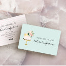 Search for cake bakery business cards Professional
