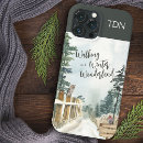 Search for winter iphone cases Pine tree