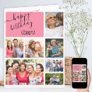 Search for grandma birthday cards For her