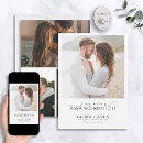 Search for engagement announcement cards Modern